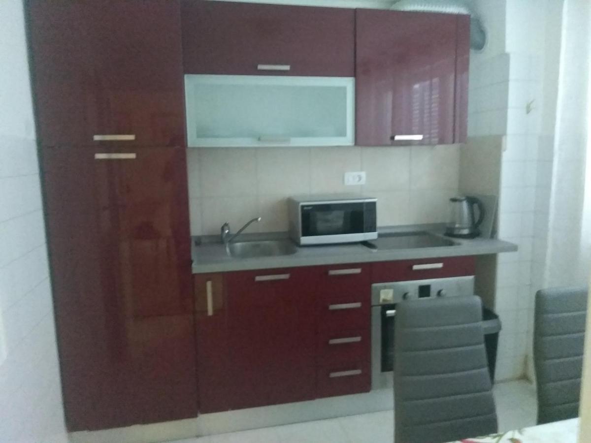 Apartment Marija Umag Luaran gambar