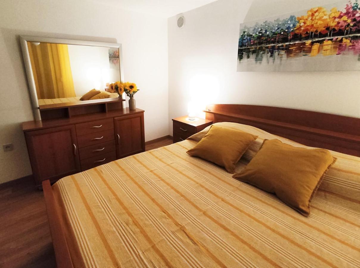 Apartment Marija Umag Luaran gambar