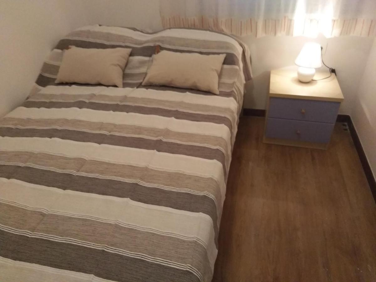 Apartment Marija Umag Luaran gambar