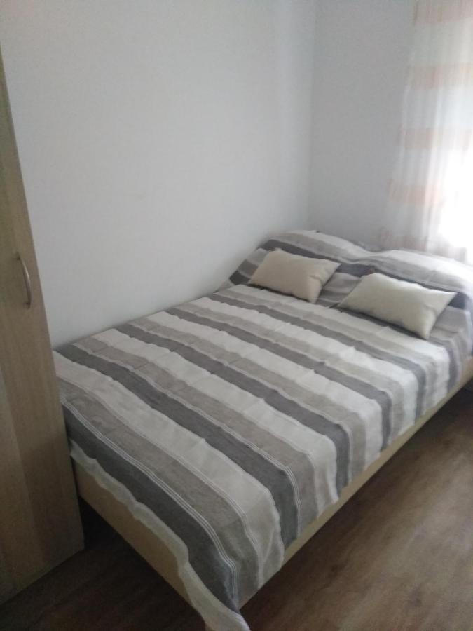 Apartment Marija Umag Luaran gambar