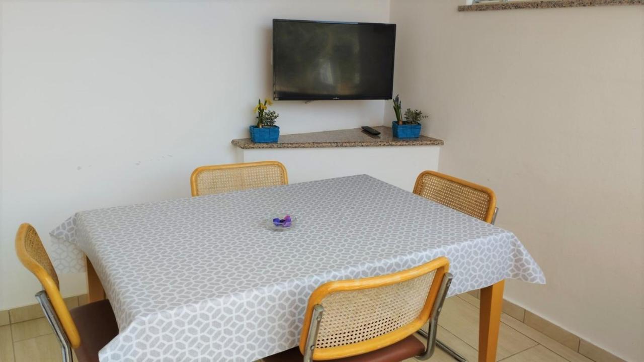 Apartment Marija Umag Luaran gambar