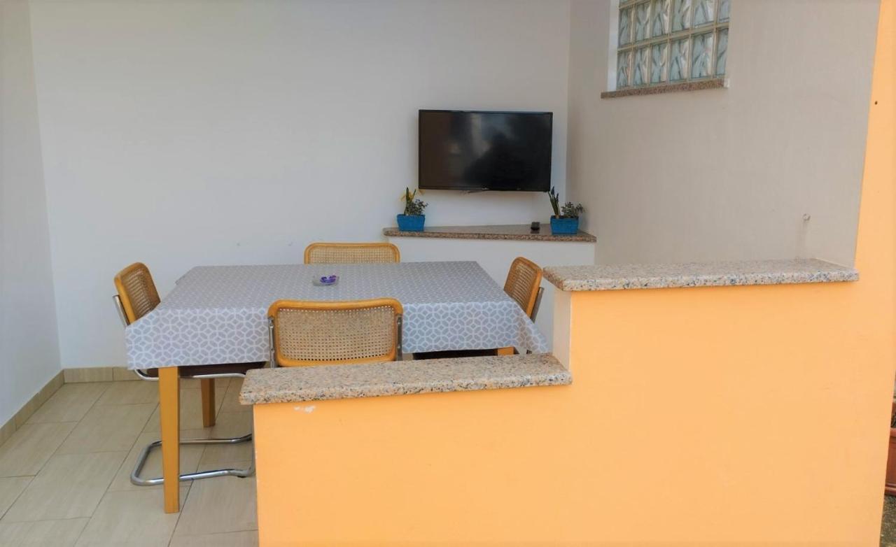 Apartment Marija Umag Luaran gambar