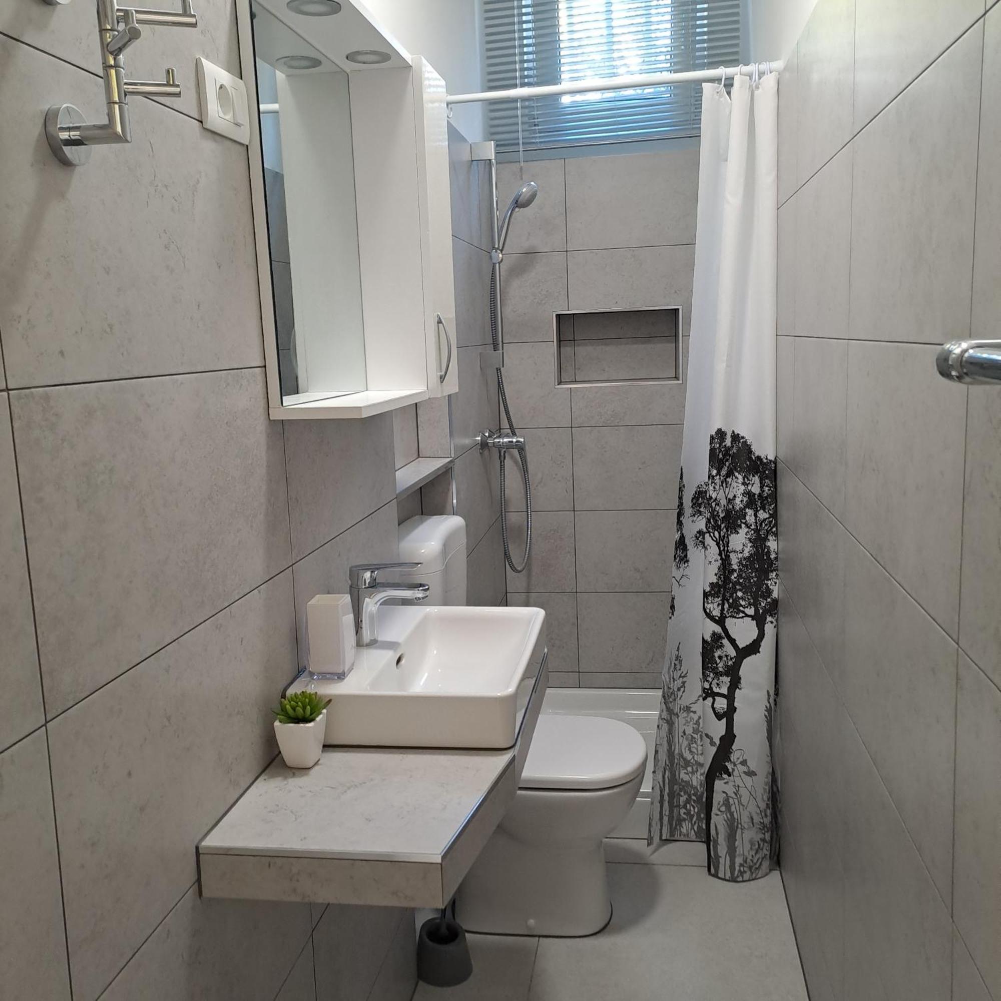 Apartment Marija Umag Luaran gambar