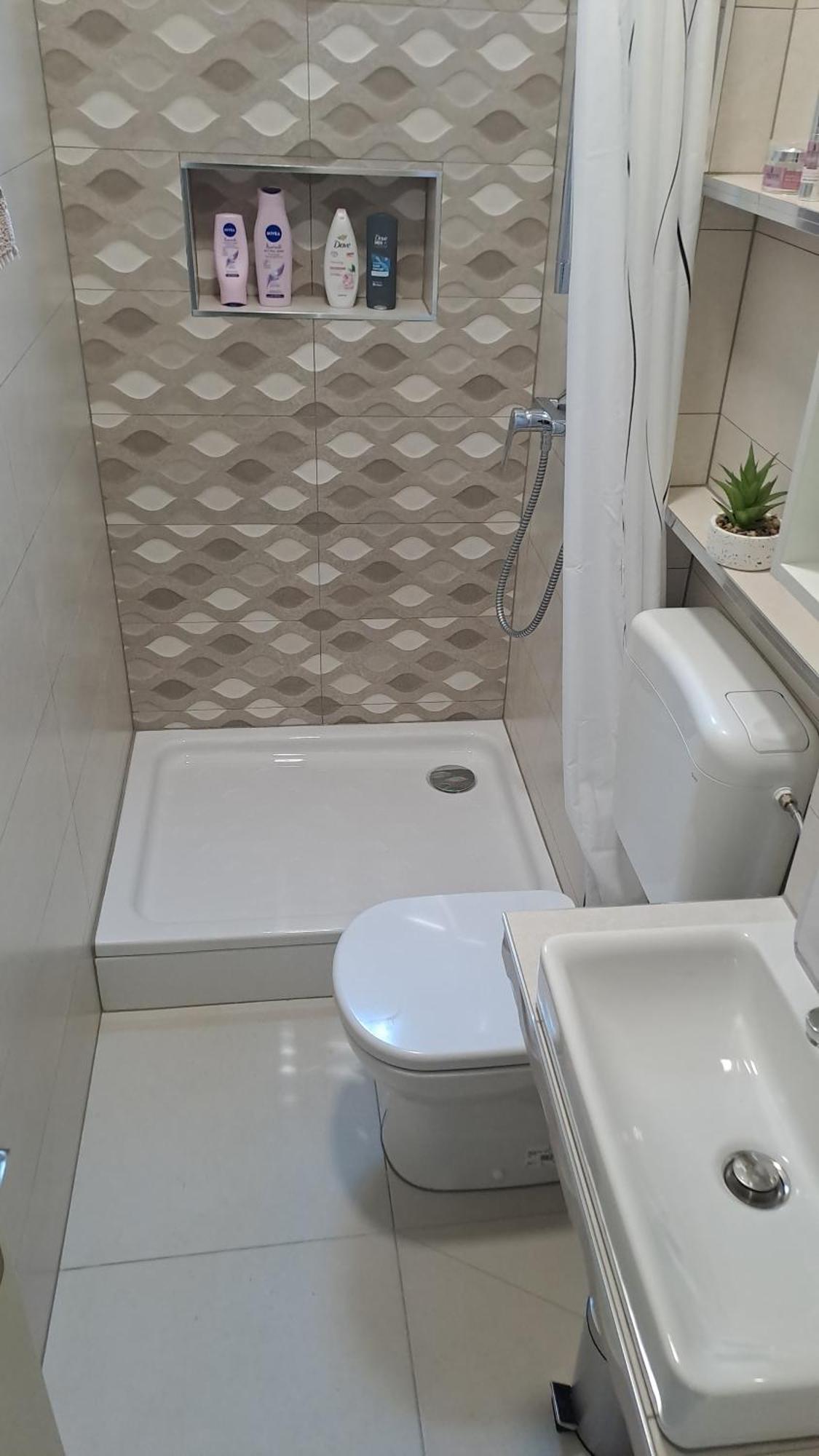 Apartment Marija Umag Luaran gambar