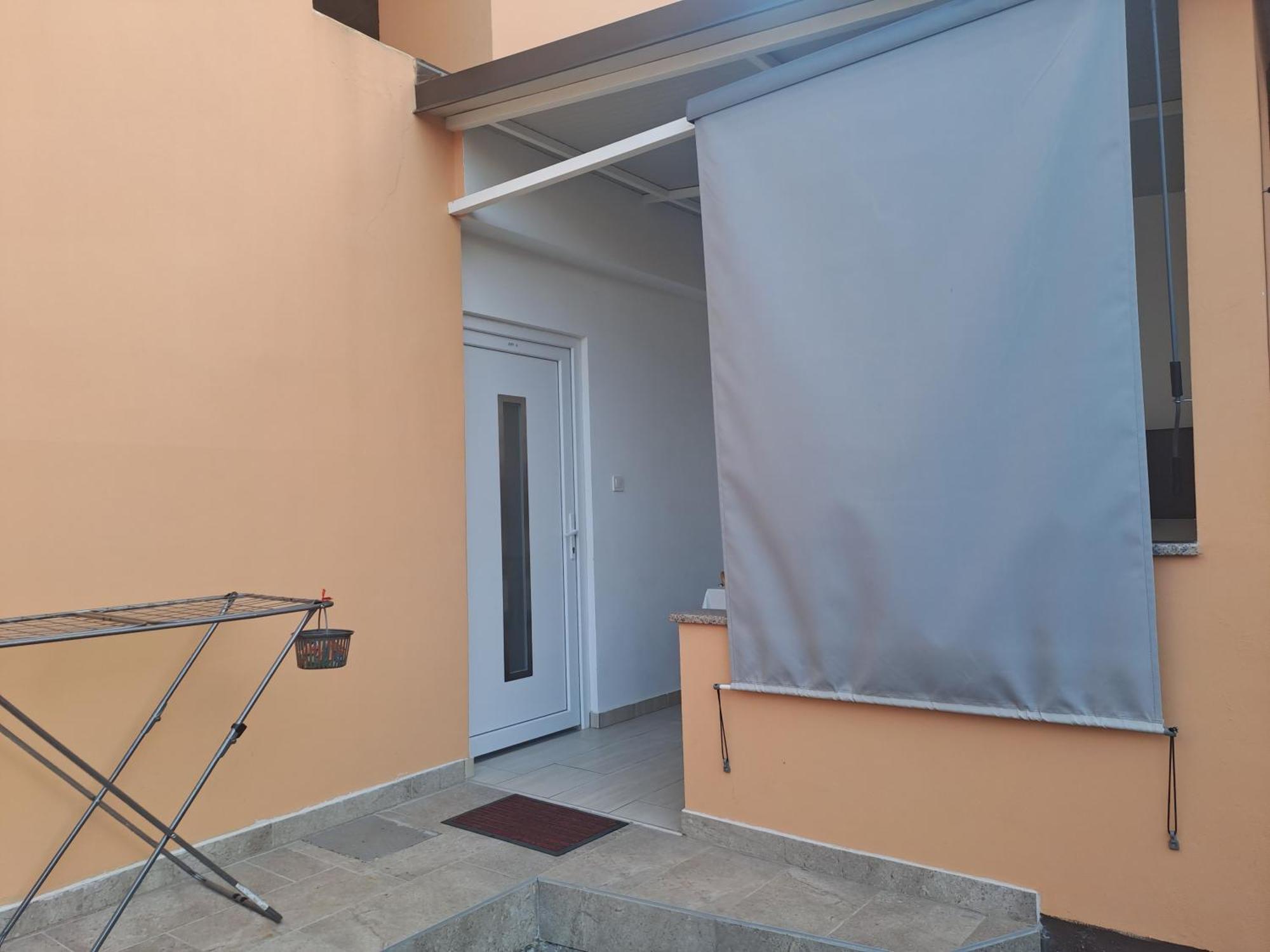Apartment Marija Umag Luaran gambar