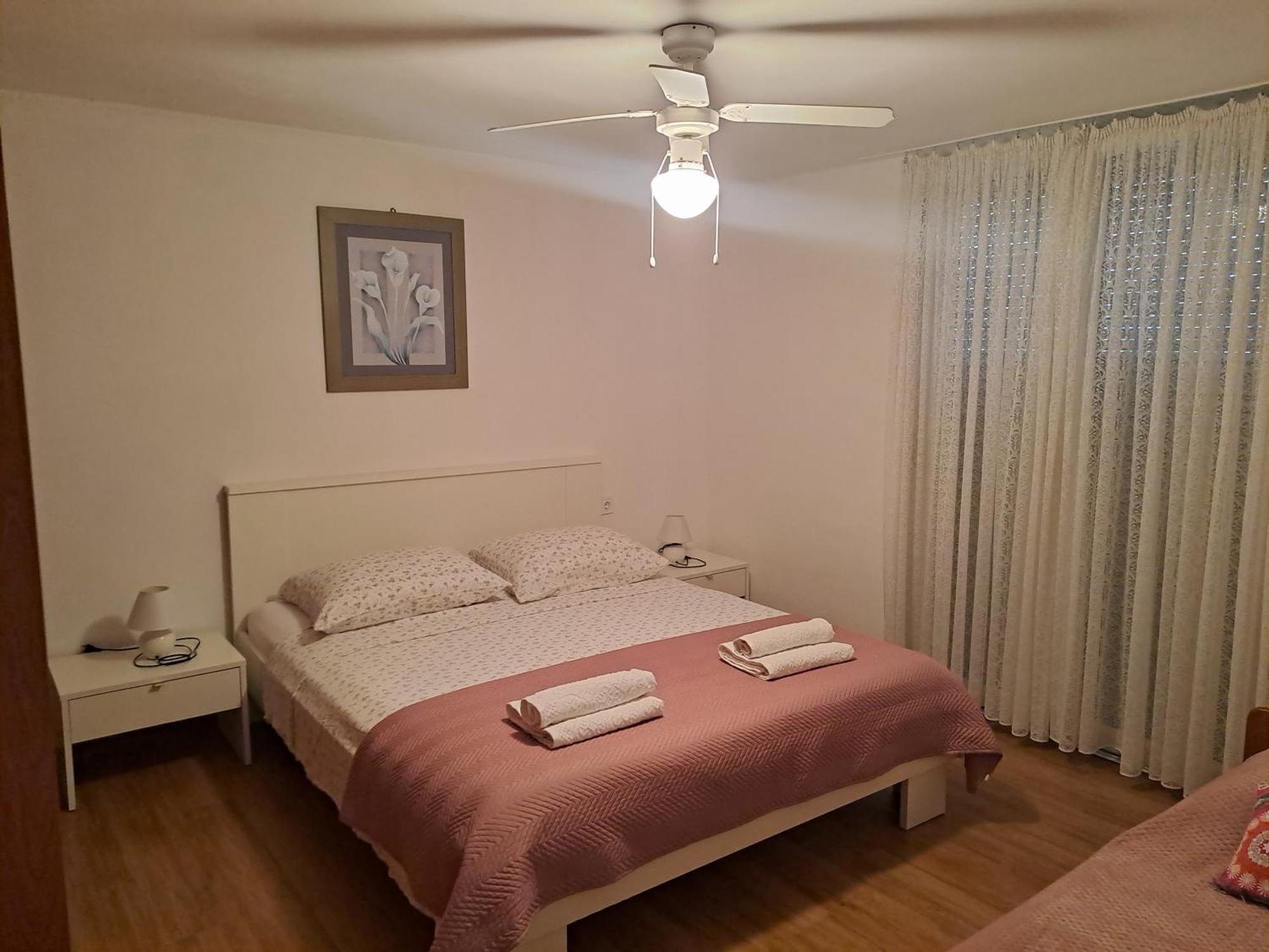 Apartment Marija Umag Luaran gambar
