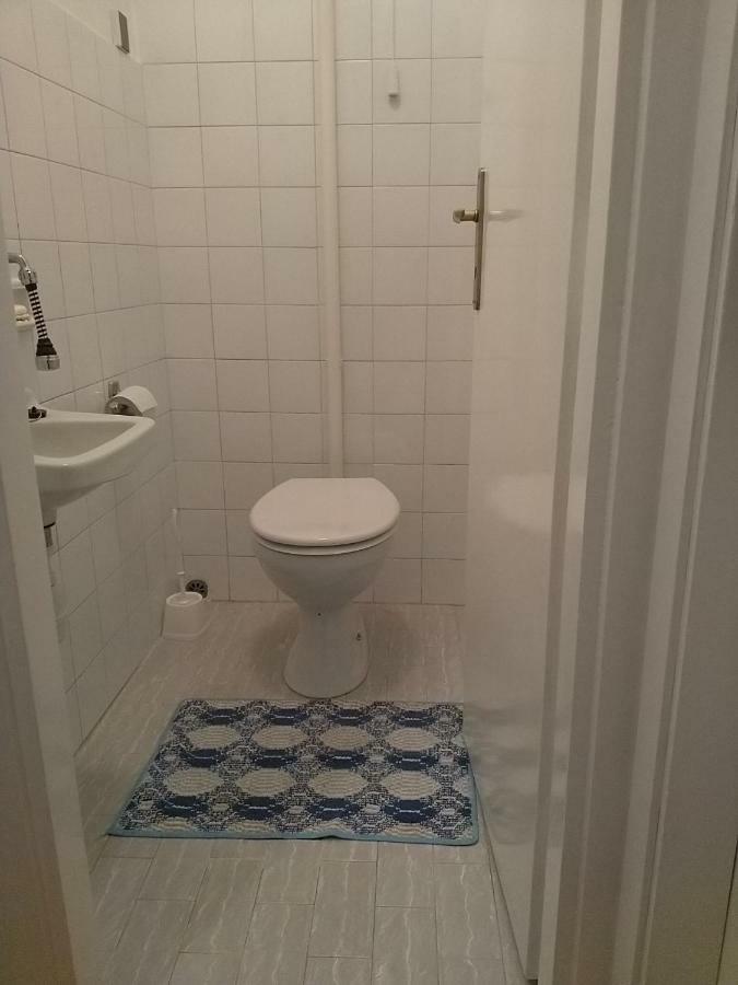 Apartment Marija Umag Luaran gambar